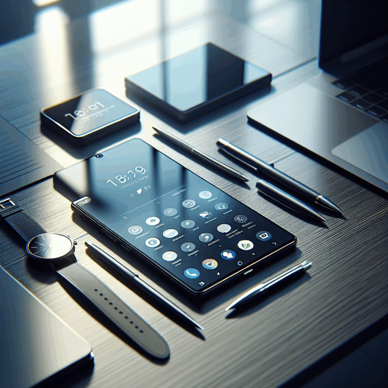Mobile Trends